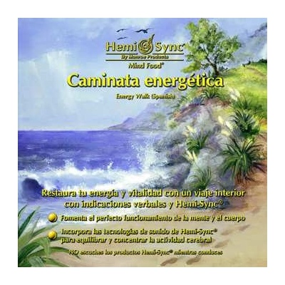 Hemi-Sync - Caminata Energética CD