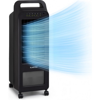 Klarstein Coolet Rush ACO4-B