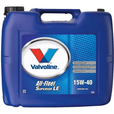 Valvoline All Fleet Superior 15W-40 20 l