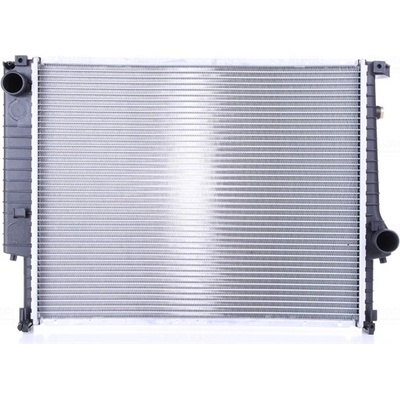 Chladič, chlazení motoru NISSENS 60619A