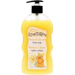 Skin Care Naturaphy Детски течен сапун с банан и алое вера Naturaphy 650 мл 30024 (5908311416938-KIDS)