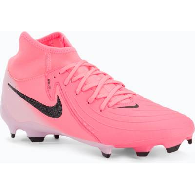 Nike Футболни обувки Nike Phantom Luna II Academy FG/MG sunset pulse / black