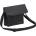Vaude Чанта за рамо Vaude Heka II Shoulder bag - Black - размер 2 + 1 l (510-4845-0111)