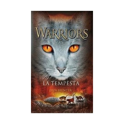 La tempesta - Erin Hunter