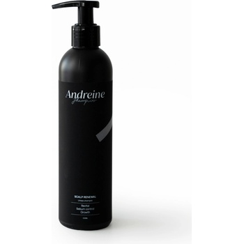 Andreine Revitalizačný šampón UNISEX SCALP RENEWAL SHAMPOO 250 ml