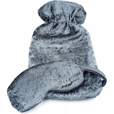 Hugo Frosch Dětský termofor Eco Junior Comfort ovečka krémová – Zboží Dáma