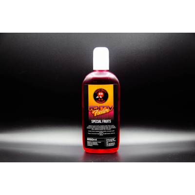 Feeder liquid Dudi Bait Special Fruits 250 ml