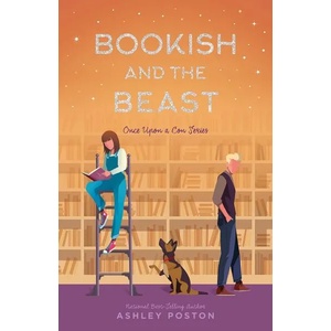 Bookish and the Beast (ISBN: 9781683692126)