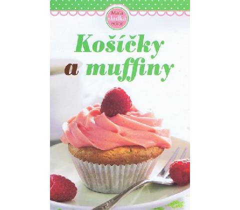 Košíčky a muffiny