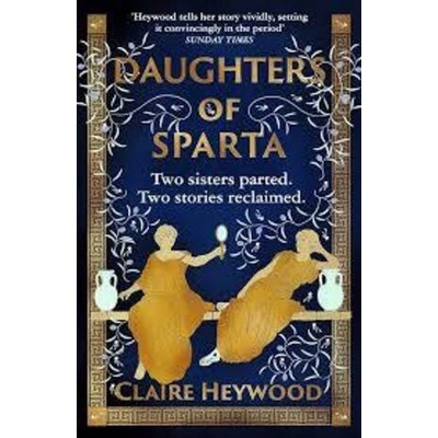 Daughters of Sparta