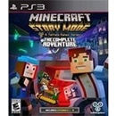 Hry na PS3 Minecraft: Story Mode - The Complete Adventure