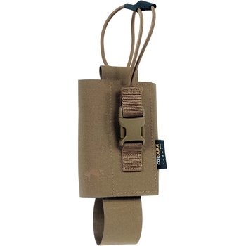 Tasmanian Tiger Radio LP Coyote Brown