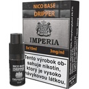 Imperia báza Dripper 30/70 3mg 5x10ml