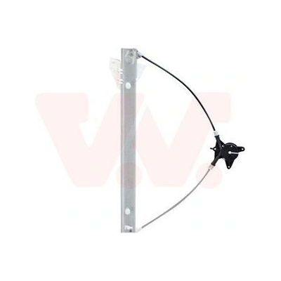 Zvedací zařízení oken VAN WEZEL 2762261