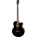 CORT AB 850F BK