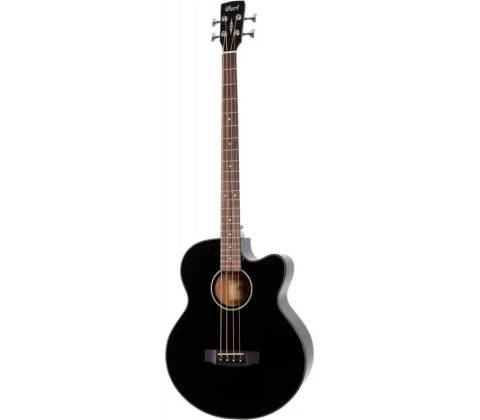 CORT AB 850F BK