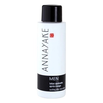 Annayake Men's Line zklidňující balzám po holení (Soothing After Shave Lotion) 100 ml