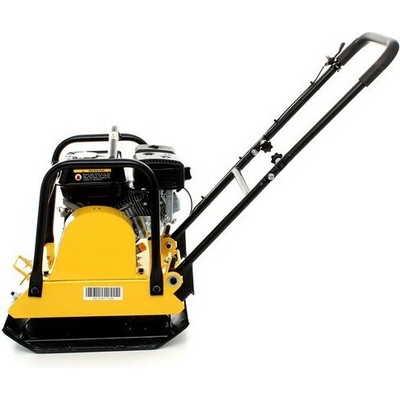 Kraft & Dele KD1184 Zhutňovač 5,5 HP / 4,1kW 92kg