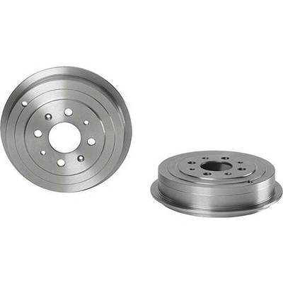 Brzdový bubon BREMBO 14.A854.10