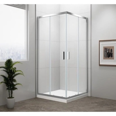 Polysan čtverec 80x80 cm Easy EL5215
