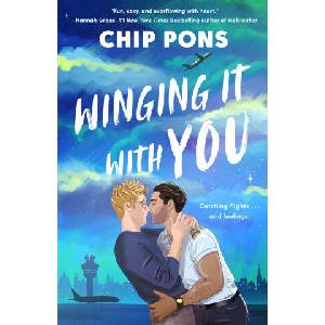 Winging It With You | Chip Pons (ISBN: 9781408750384)