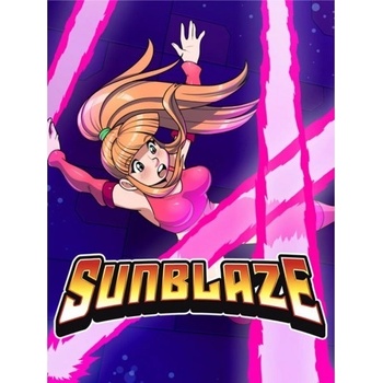 Sunblaze