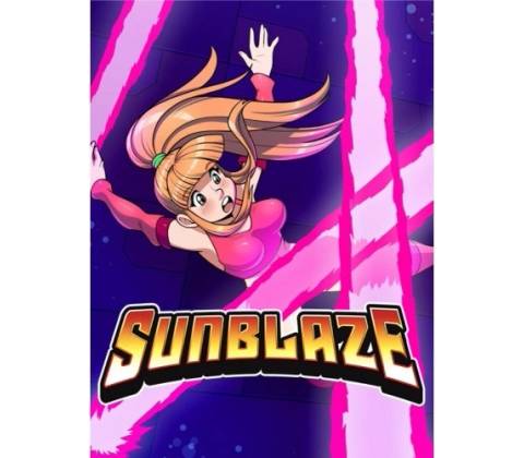 Sunblaze