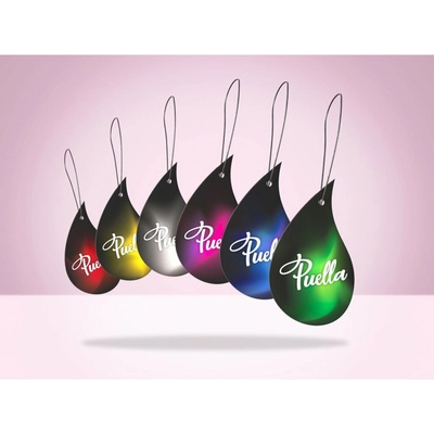 Puella voňavá visačka Variant: DOUBLE Y 1 ks – Sleviste.cz