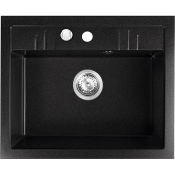 Ferro Mezzo II DRGM14858BA