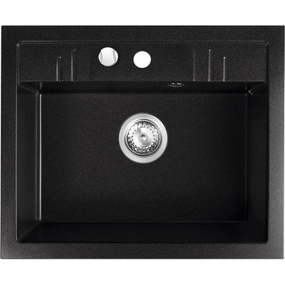 Ferro Mezzo II DRGM14858BA