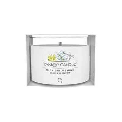 Yankee Candle Signature Midnight Jasmine 37 g
