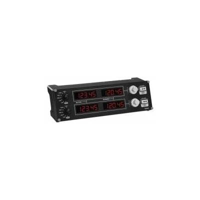 Logitech G Saitek Pro Flight Radio Panel 945-000011