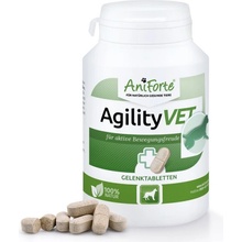 AniForte AgilityVET Gelenk Pro radost z pohybu 120 tablet