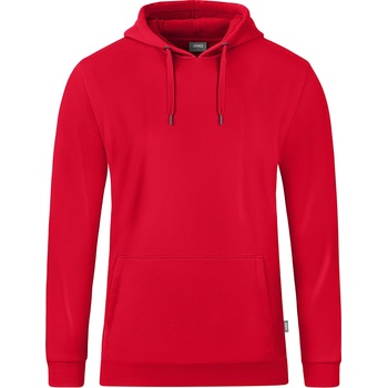 Jako Суитшърт с качулка JAKO Organic Hoody c6720-100 Размер 128