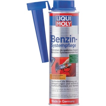 Liqui Moly 5108 Údržba benzínového systému 300 ml