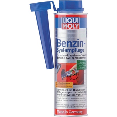 Liqui Moly 5108 Údržba benzínového systému 300 ml