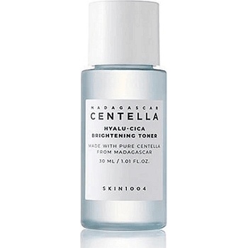 SKIN1004 Тонер за лице със 74% вода от азиатска центела 30 мл Skin1004 Madagascar Centella HYALU-CICA Brightening toner 30ml