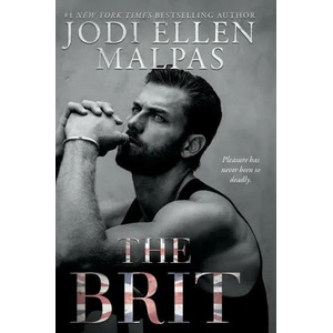 Brit | Malpas Jodi Ellen Malpas (ISBN: 9781736057216)