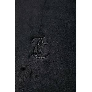 Juicy Couture Кадифен суичър (JCWAS24342.101)