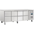 Polar DA549