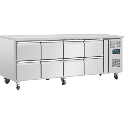 Polar DA549