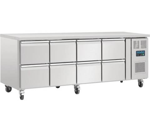 Polar DA549