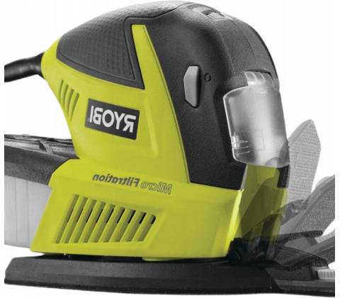 Ryobi RMS170-G