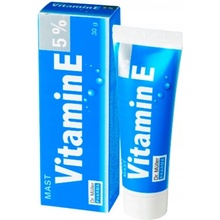 Dr. Müller Vitamín E 5% masť 50 ml