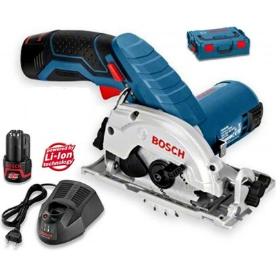 Bosch GKS 12V-26 0.601.6A1.005