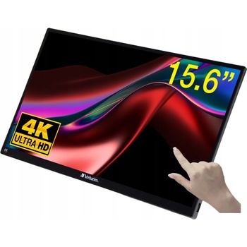 Verbatim PMT-15 TouchScreen