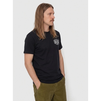 Deus Ex Machina Carby Pickup black
