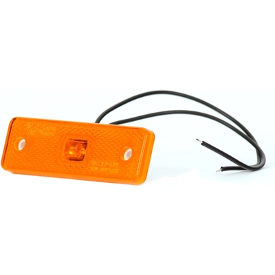 Was (Poland) Poziční sdružené boční světlo, 12V-24V, LED, W44