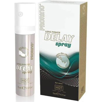 Image 1 of HOT Cosmetics Задържащ спрей "prorino lpds" 15 мл