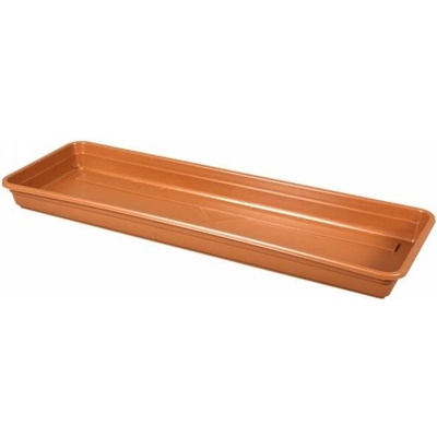 Nohel Garden Podmiska pod truhlík LOBELIA plastová 60cm